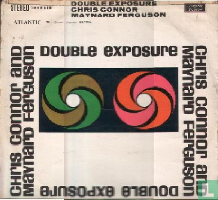 Double Exposure  - Bild 1