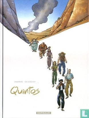 Quintos - Image 1