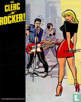 Rocker! - Image 1