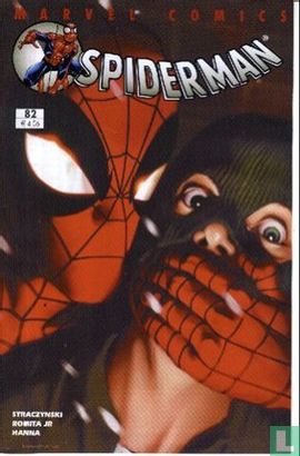 Spiderman 82 - Afbeelding 1