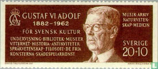 Gustaaf VI Adolf 