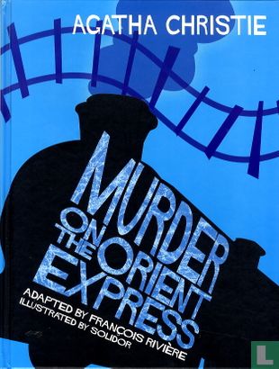 Murder on the Orient Express - Bild 1