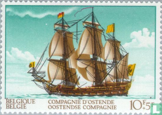 Compagnie d'Ostende
