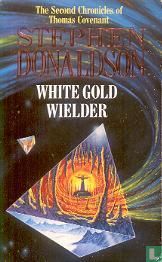 White Gold Wielder - Image 1
