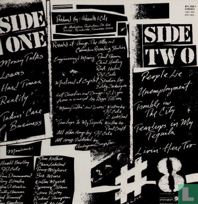 J.J. Cale #8 - Afbeelding 2