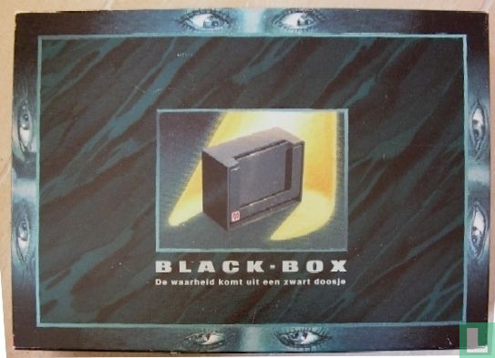 Black Box - Bild 1