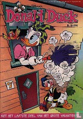 Donald Duck 28 - Bild 1