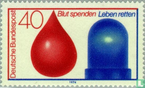 Donneurs de sang Service