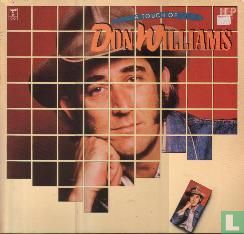 A Touch of Don Williams - Image 1