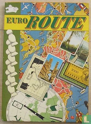 Euro Route - Bild 1