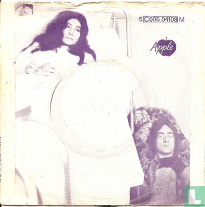 The Ballad of John and Yoko - Afbeelding 2