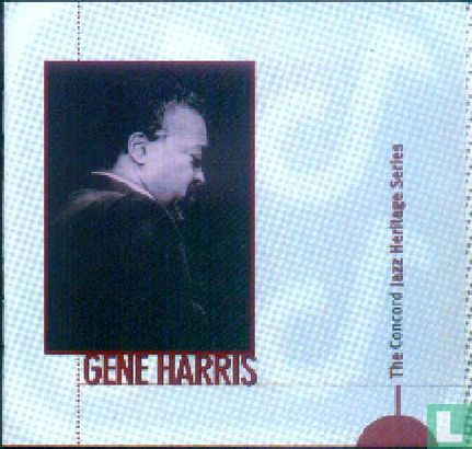 Gene Harris - Afbeelding 1