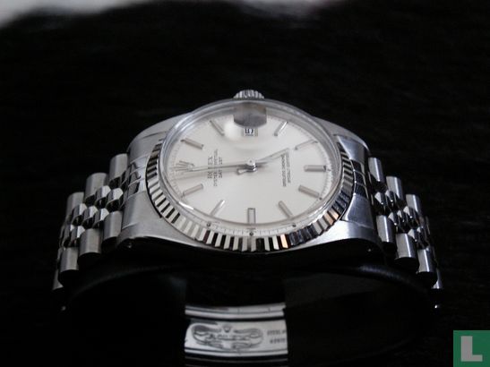 Rolex Oyster Perpetual Datejust 1974 - Image 1