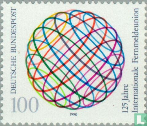 125 years of ITU