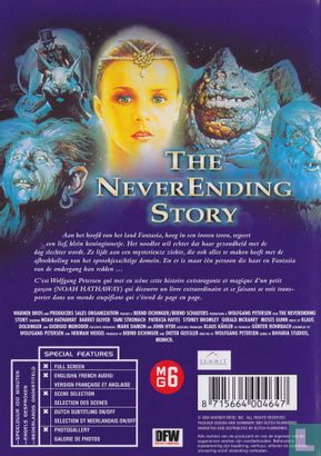The Neverending Story - Afbeelding 2