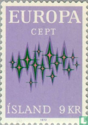 Europa – Aurora Borealis 