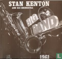 Stan Kenton And his Orchestra 1961 - Image 1