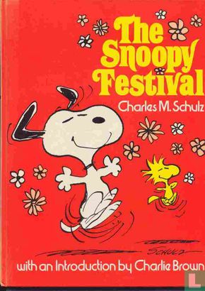 The Snoopy festival - Afbeelding 1