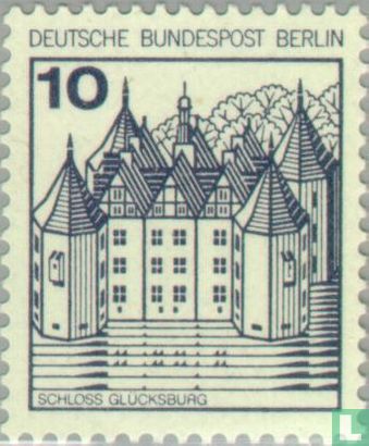 Château de Glücksburg