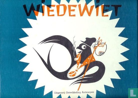 Wiedewiet - Image 1