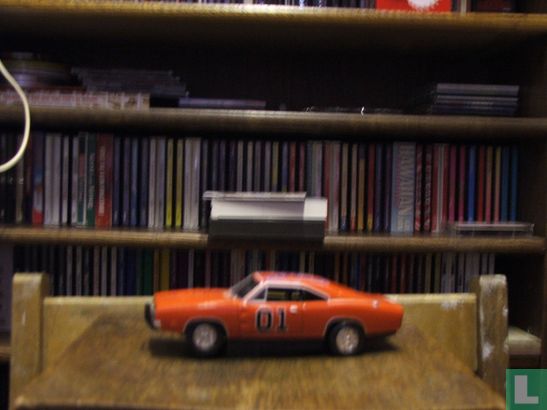 Customized General Lee - Image 1