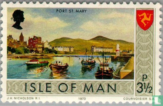 Port St. Mary