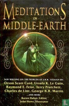 Meditations on Middle Earth - Bild 1