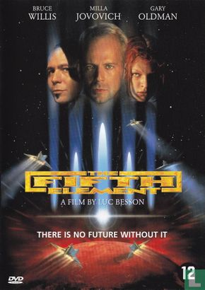 The Fifth Element - Image 1