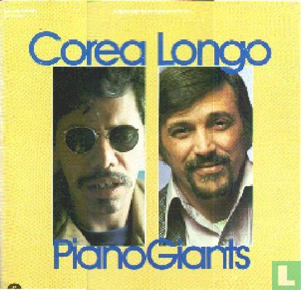 Piano Giants Corea - Longo  - Afbeelding 1
