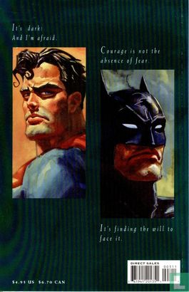 Legends of the world's finest 3 - Afbeelding 2