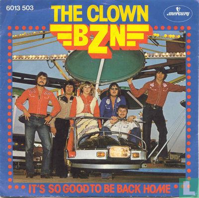 The Clown - Bild 1