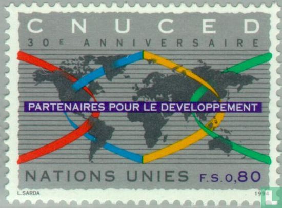 30 years of UNCTAD