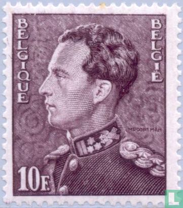König Leopold III.