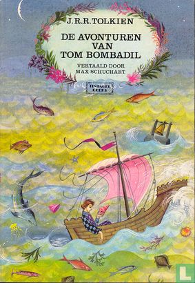 De avonturen van Tom Bombadil - Image 1