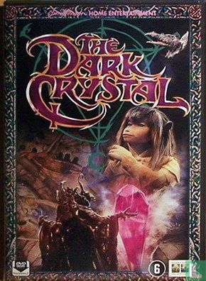 The Dark Crystal - Image 1