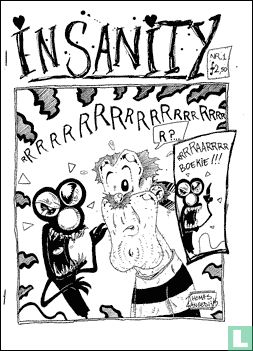 Insanity 1 - Image 1