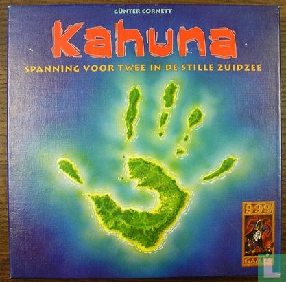 Kahuna - Bild 1