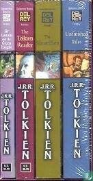 The Tolkien Reader - Bild 1