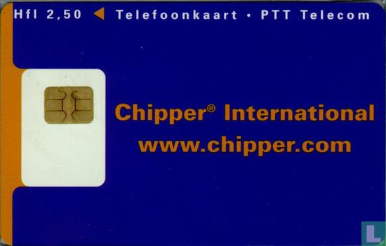 Chipper Internationaal   - Afbeelding 1