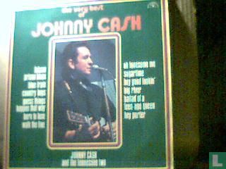 The very best of johnny cash - Afbeelding 1