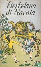 Berkelana di Narnia - Image 1