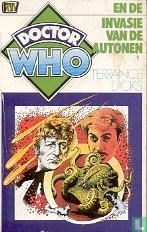 Doctor Who en de invasie van de Autonen - Afbeelding 1