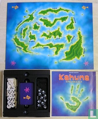 Kahuna - Bild 2