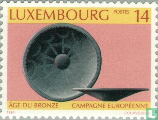 European Bronze Age Campaign