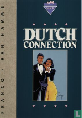 Dutch Connection - Afbeelding 1