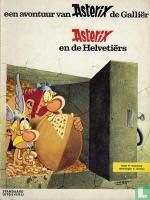 Asterix en de Helvetiërs - Afbeelding 1