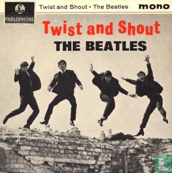 Twist And Shout - Afbeelding 1