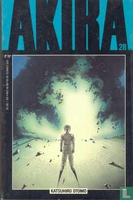 Akira 28 - Image 1