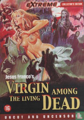 Virgin Among The Living Dead - Afbeelding 1