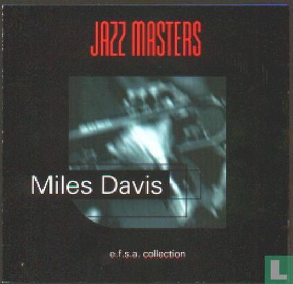 Miles Davis - Afbeelding 1